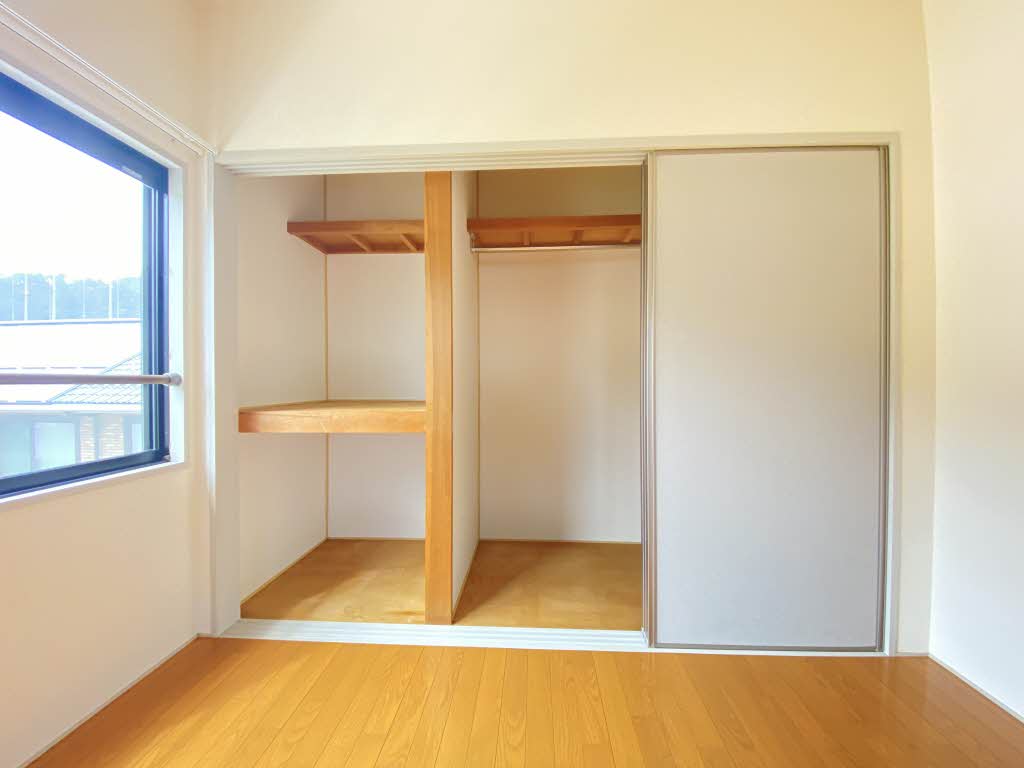 スカイプラザ C 201号-10