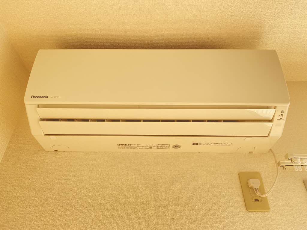 スカイプラザ C 201号-12