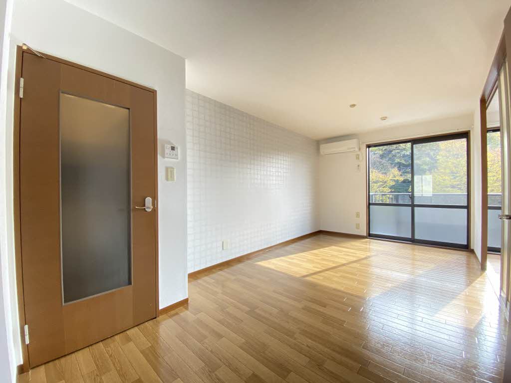 メゾンド フォーレス 201号-2