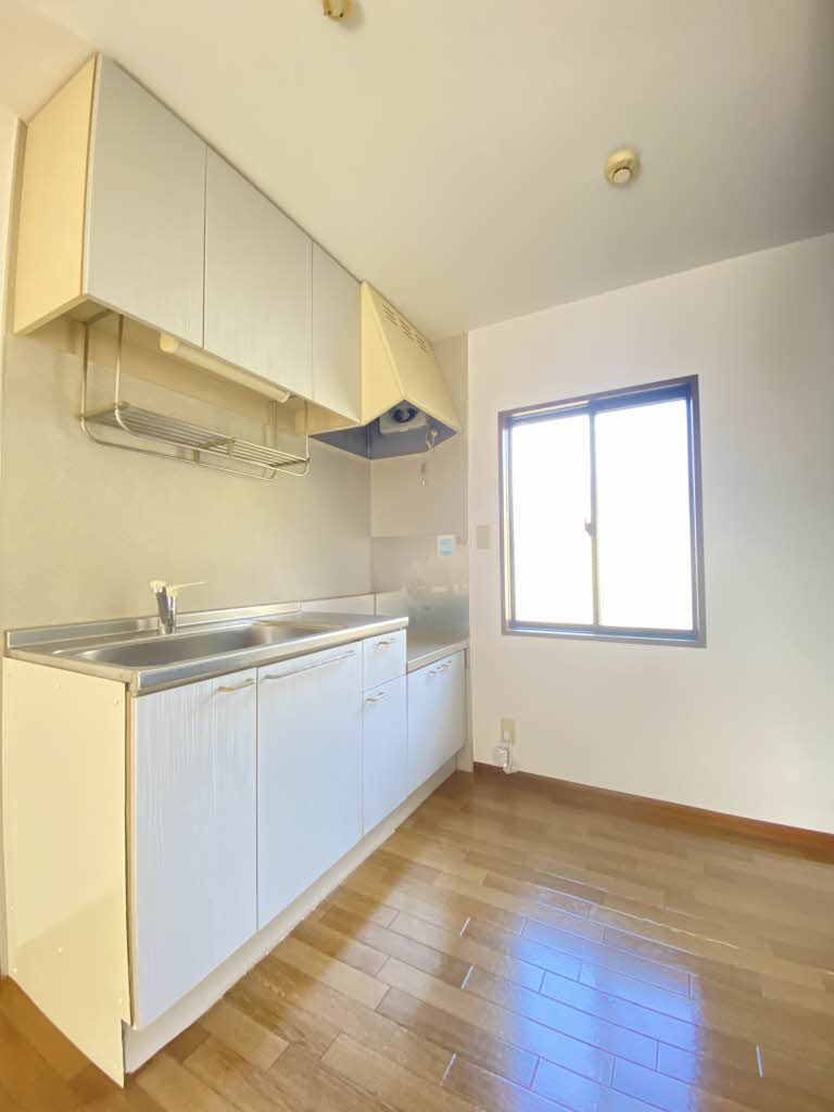 メゾンド フォーレス 201号-3