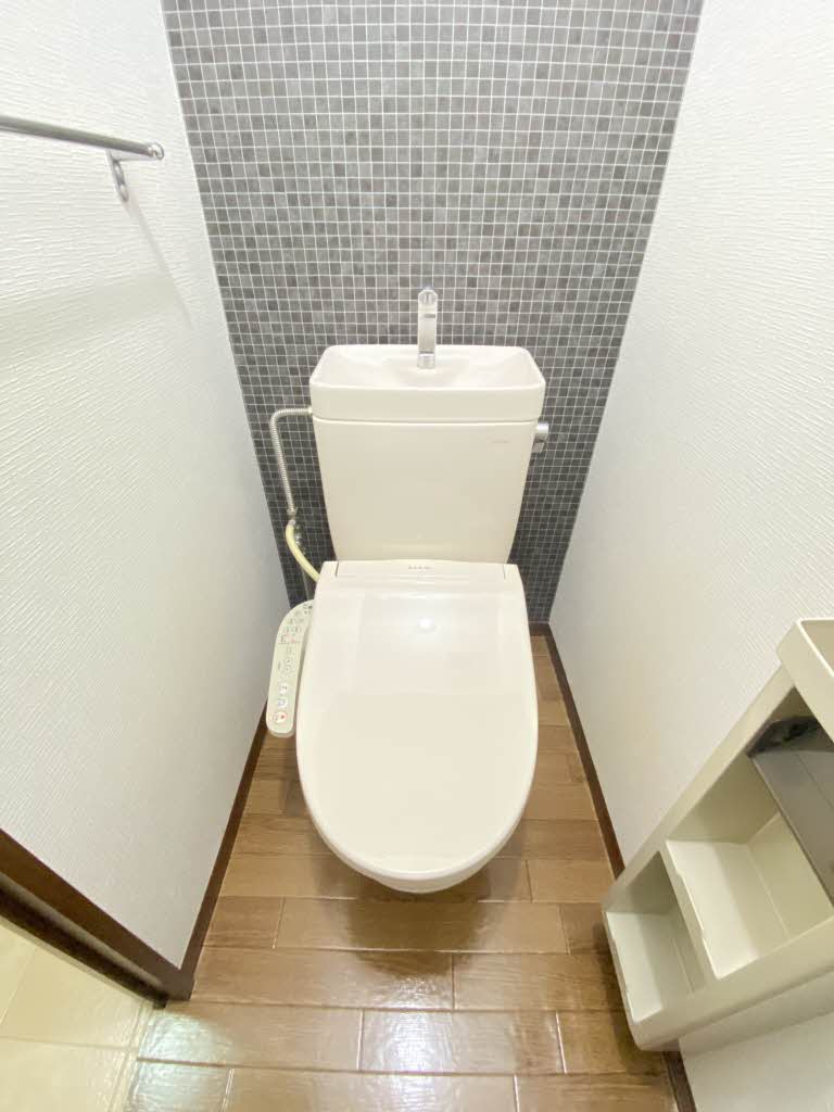 メゾンド フォーレス 201号-4