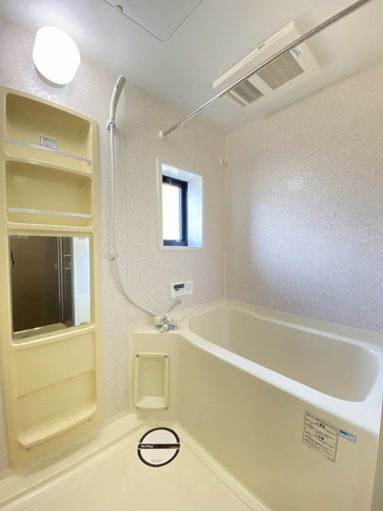 メゾンド フォーレス 201号-5