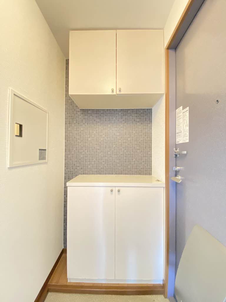 メゾンド フォーレス 201号-7