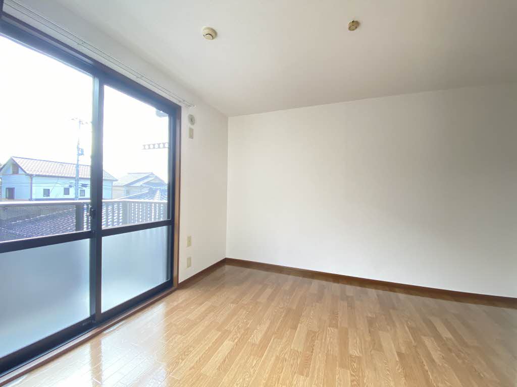 メゾンド フォーレス 201号-9