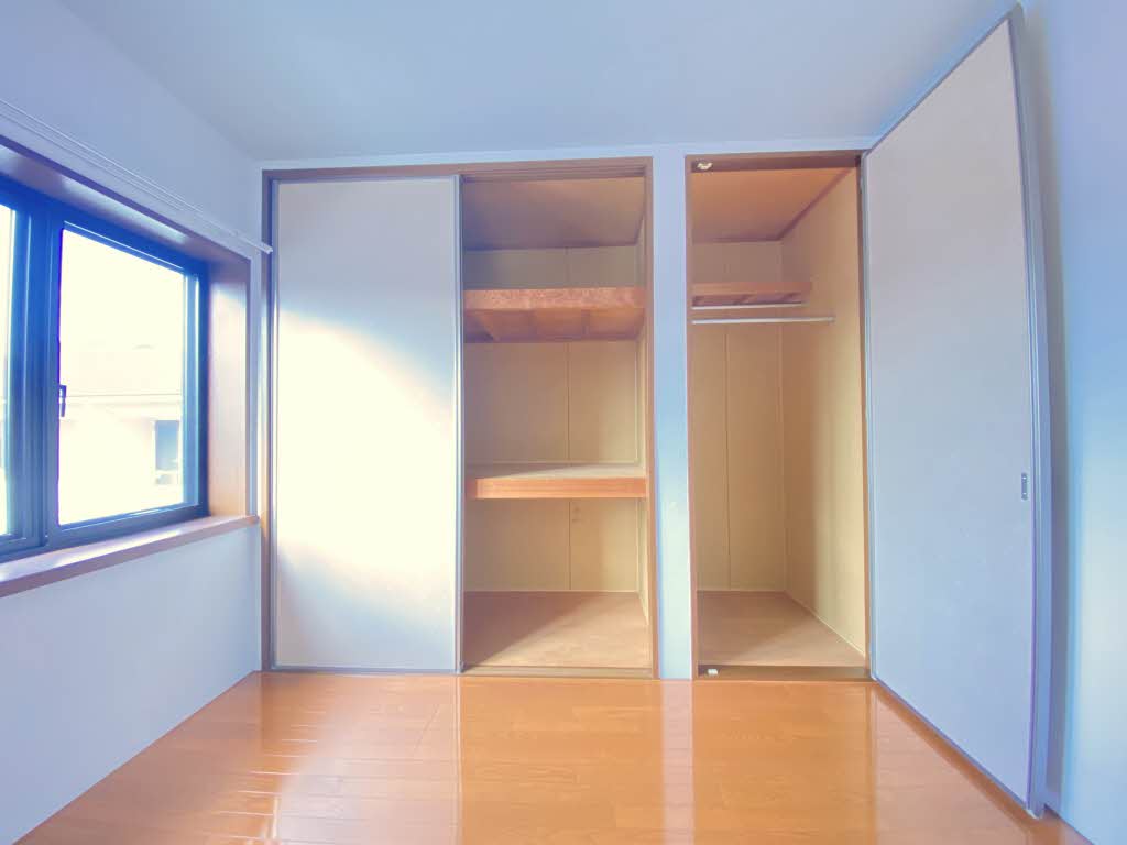 メゾンド フォーレス 201号-10