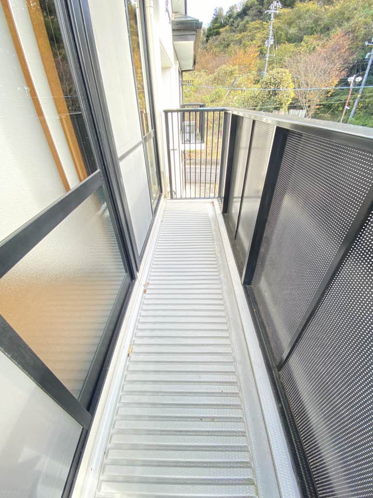 メゾンド フォーレス 201号-12