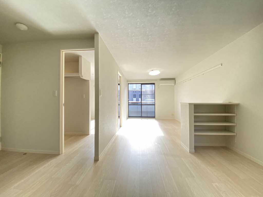 ロイヤルレジデンスＡ 101号-3