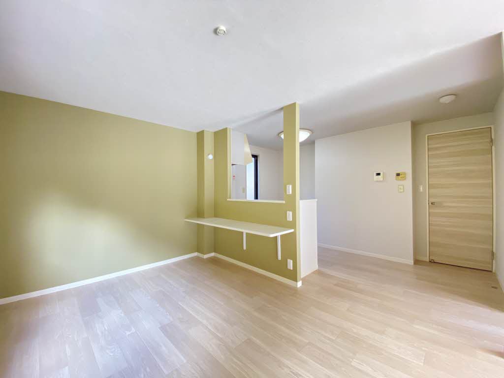 ロイヤルレジデンスＡ 101号-4