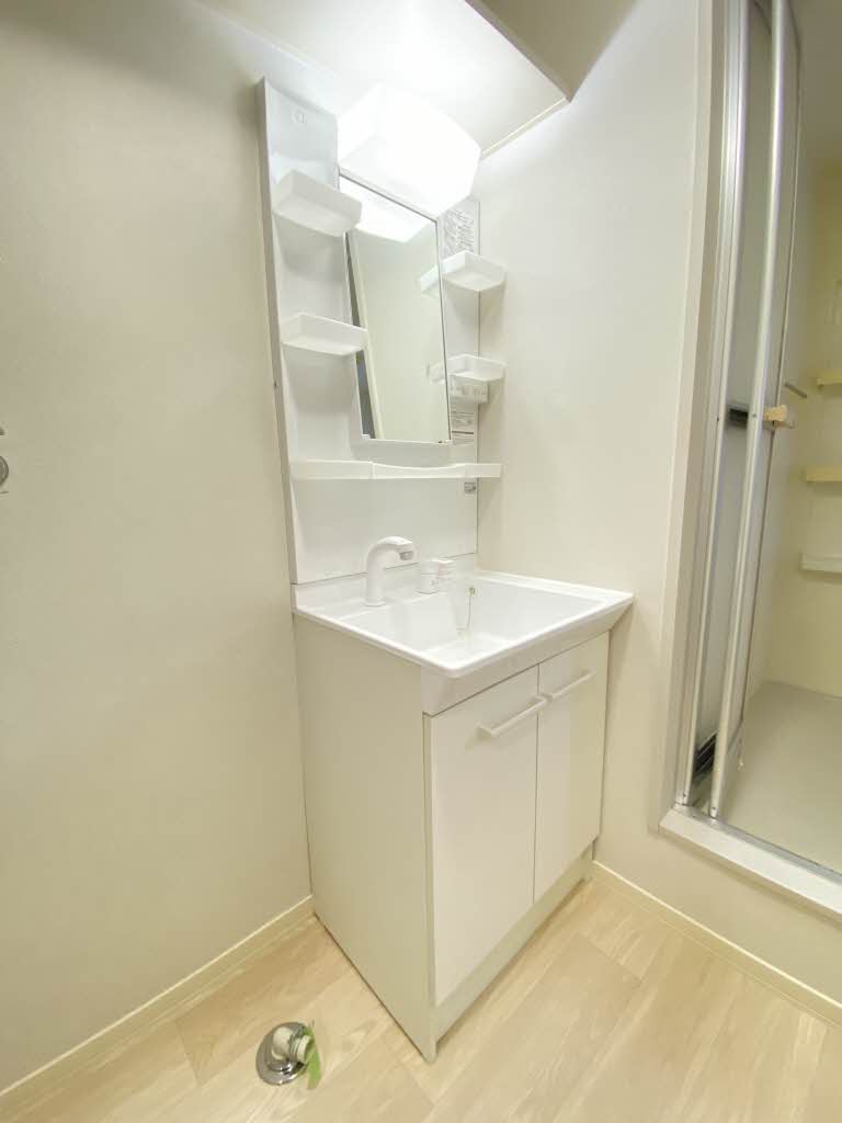 ロイヤルレジデンスＡ 101号-8