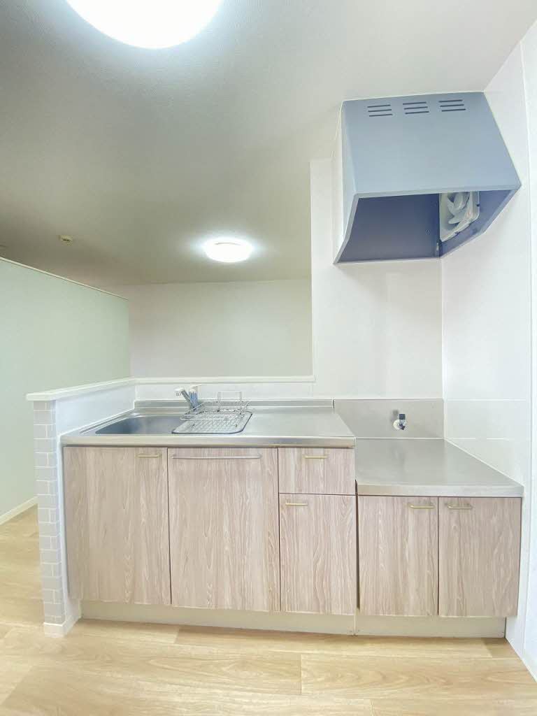 ロイヤルレジデンスＡ 203号-4