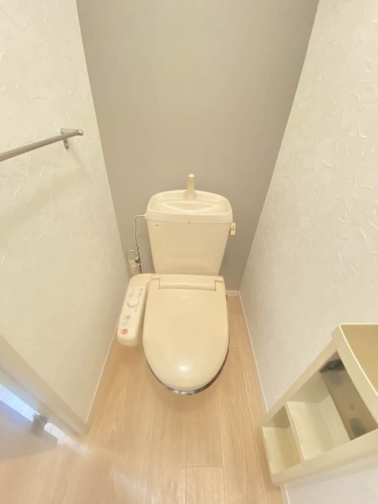 ロイヤルレジデンスＡ 203号-5