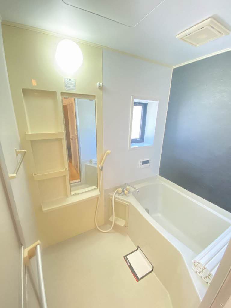 ロイヤルレジデンスＡ 203号-6