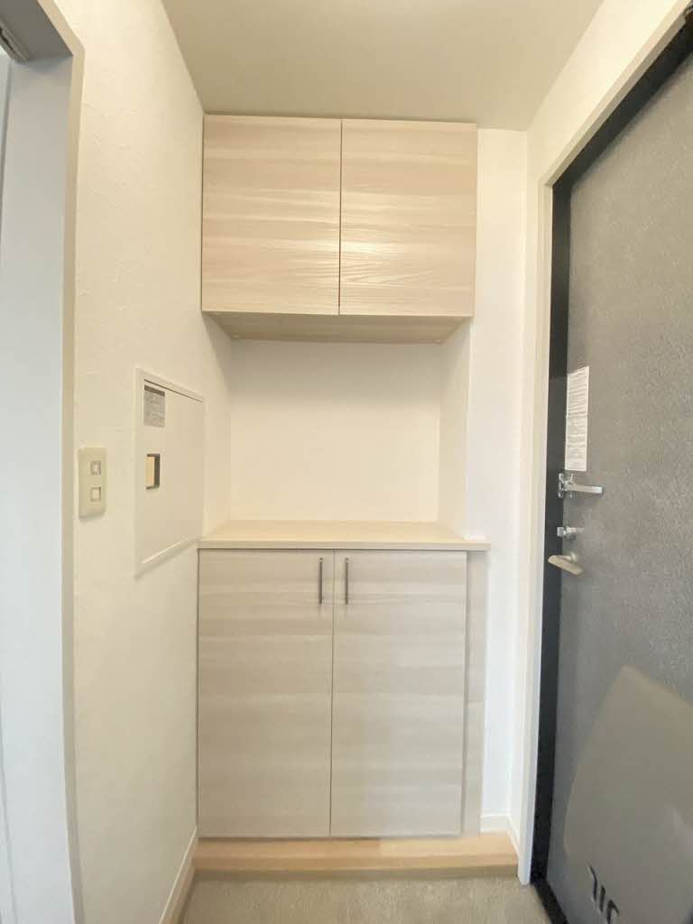 ロイヤルレジデンスＡ 203号-8