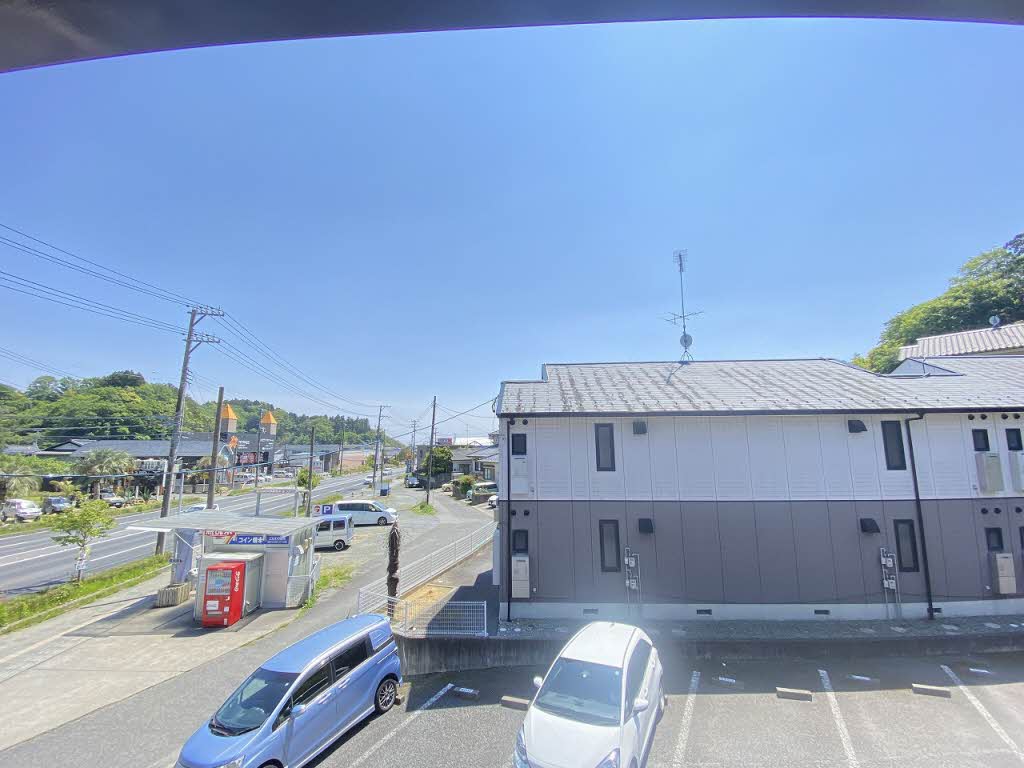 ロイヤルレジデンスＡ 203号-14