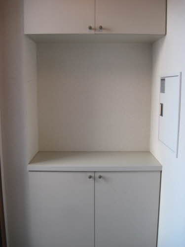 ロイヤルレジデンスB 202号-4