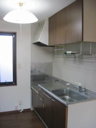 ロイヤルレジデンスB 202号-8