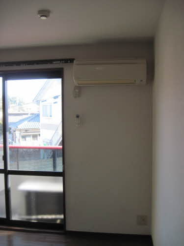 ロイヤルレジデンスB 202号-10