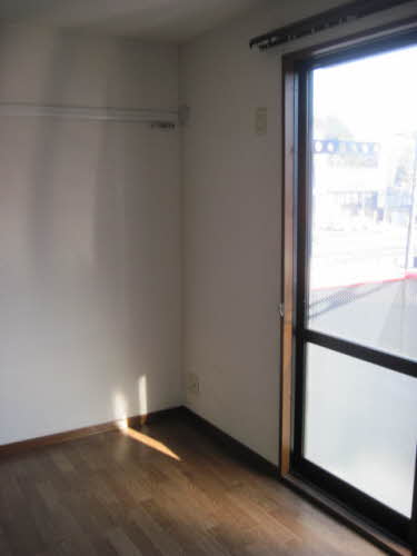 ロイヤルレジデンスB 202号-13