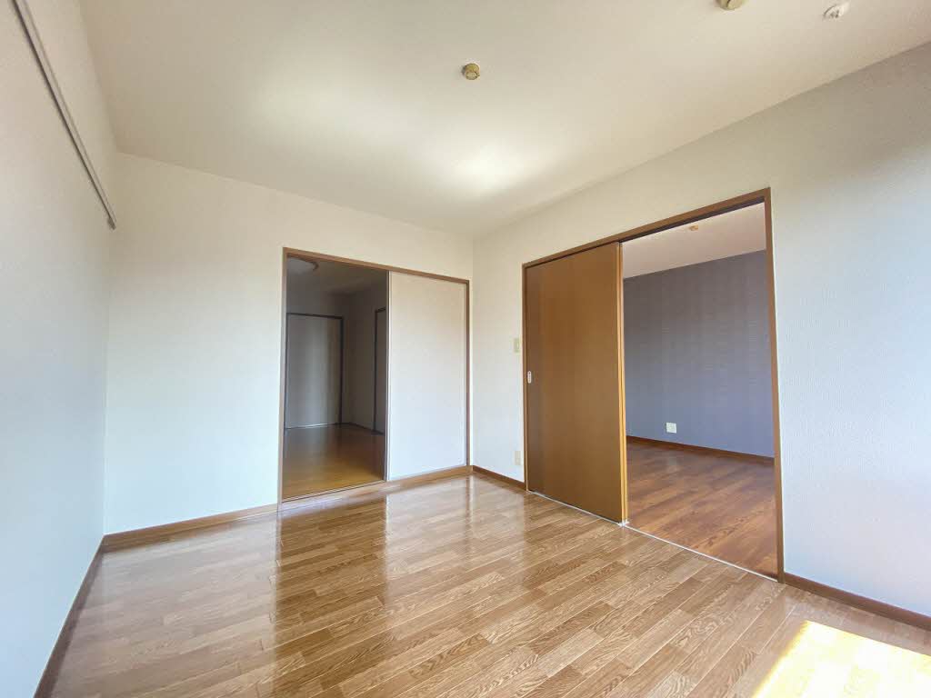 ロイヤルレジデンスＢ 203号-10