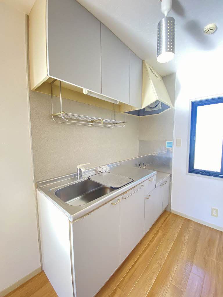 ラ.フォーレス 201号-3