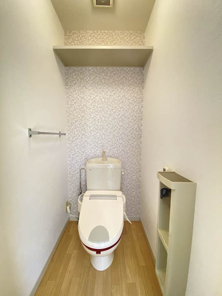 ラ.フォーレス 201号-5