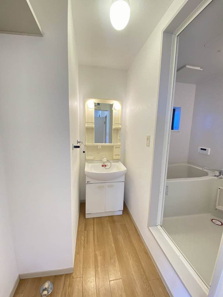 ラ.フォーレス 201号-6