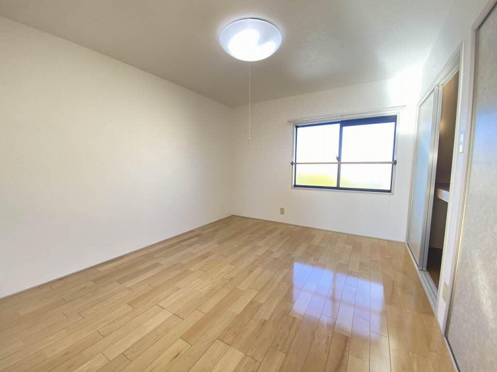 ラ.フォーレス 201号-7