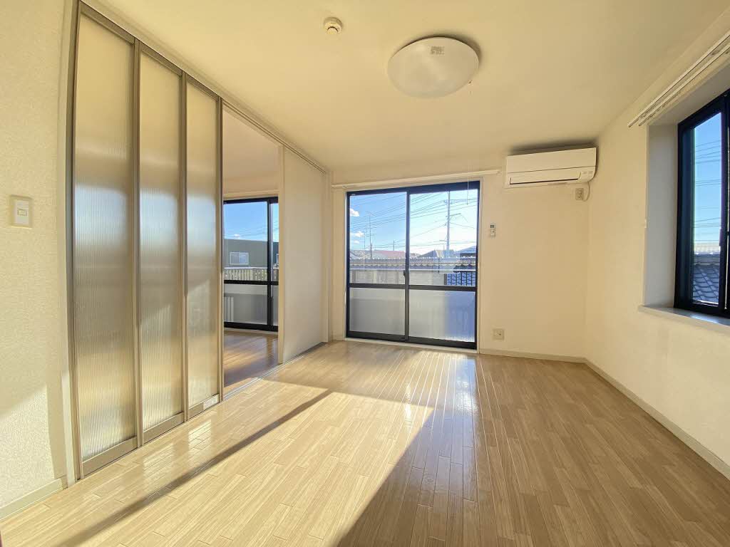 ラ.フォーレス 201号-8