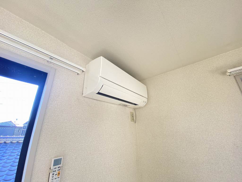 ラ.フォーレス 201号-10