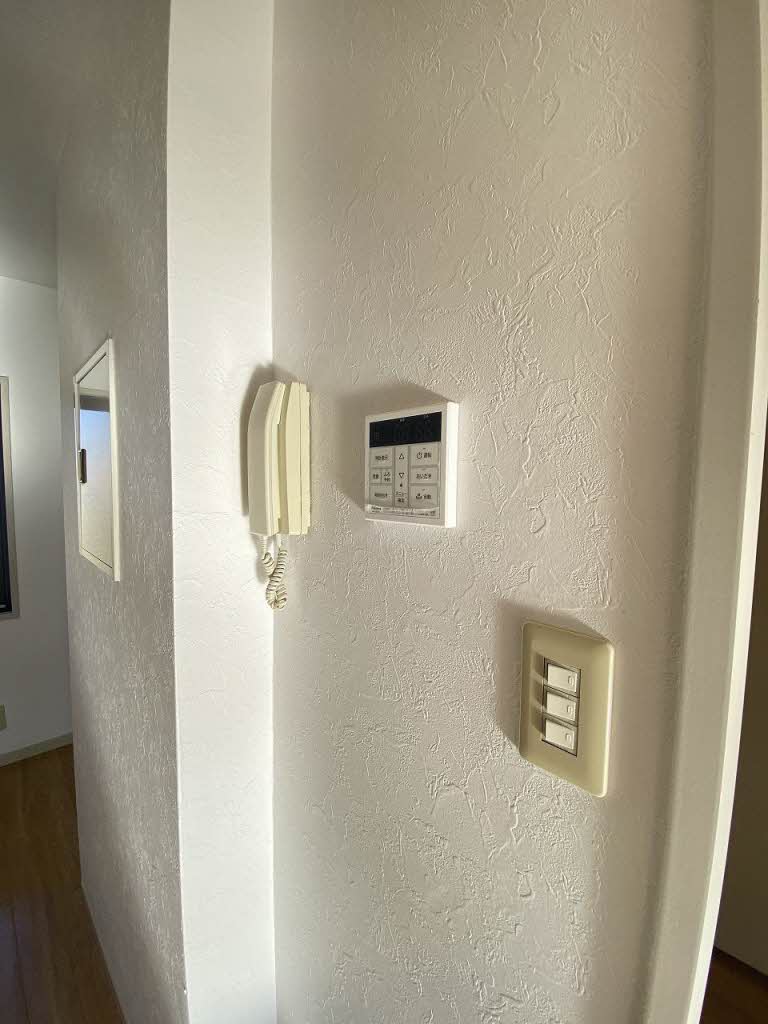 ラ.フォーレス 201号-11