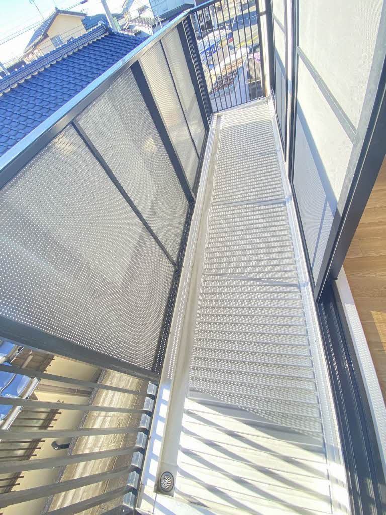 ラ.フォーレス 201号-12