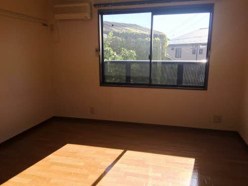 セントラルプラザ　Ａ 202号-2