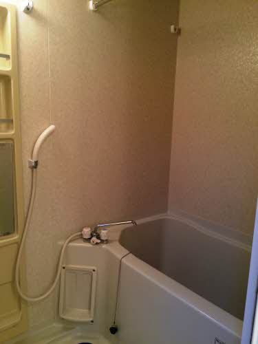 セントラルプラザ　Ａ 202号-4