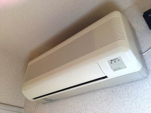 セントラルプラザ　Ａ 202号-9