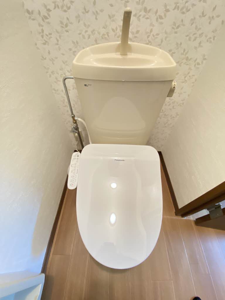 セントラルプラザ B 201号-4