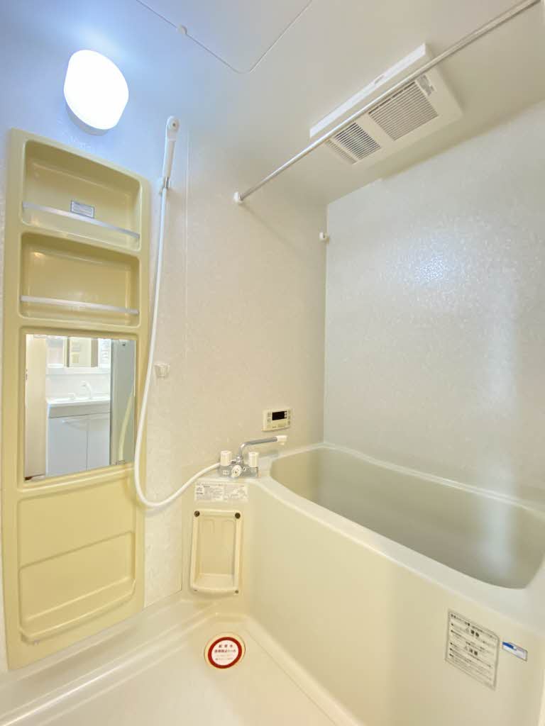 セントラルプラザ B 201号-5