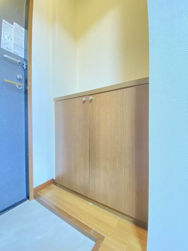 セントラルプラザ B 201号-7