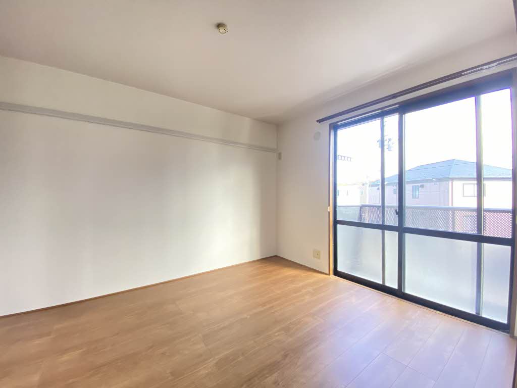 セントラルプラザ B 201号-8