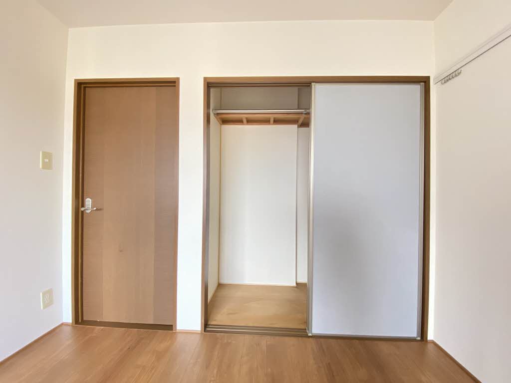 セントラルプラザ B 201号-9