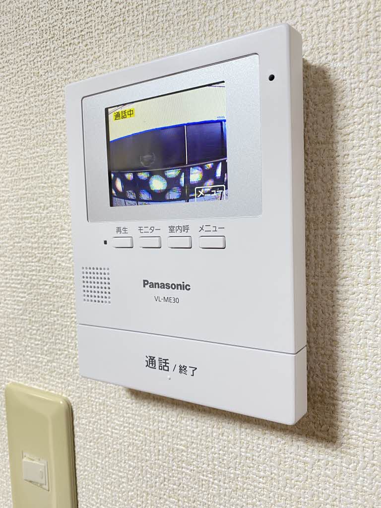 セントラルプラザ B 201号-11