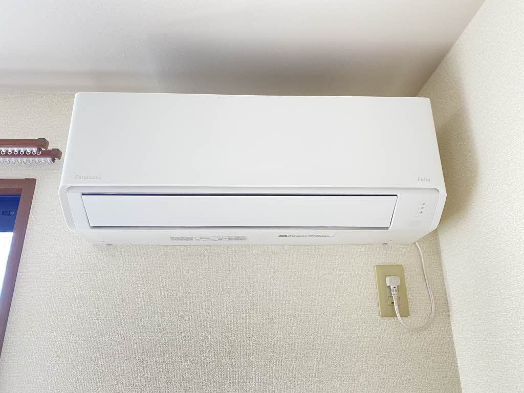 セントラルプラザ B 201号-12