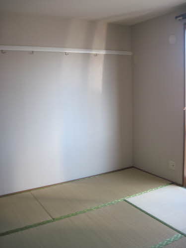 セントラルプラザ B 202号-5