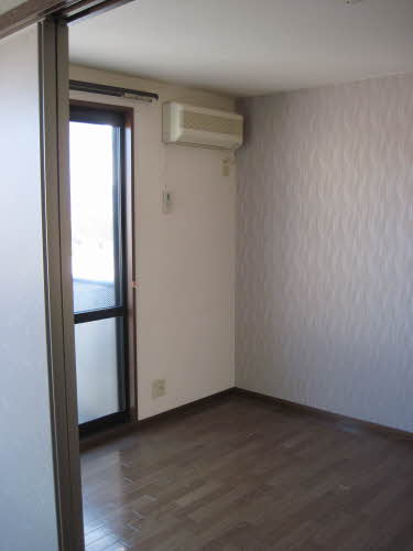 セントラルプラザ B 202号-6