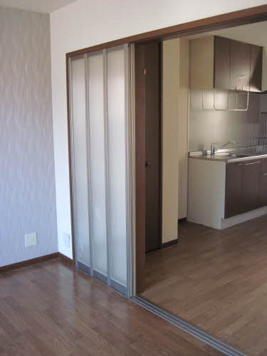 セントラルプラザ B 202号-7