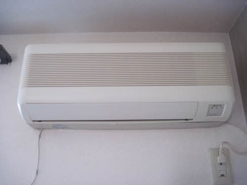 セントラルプラザ B 202号-9