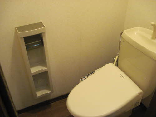 セントラルプラザ B 202号-10