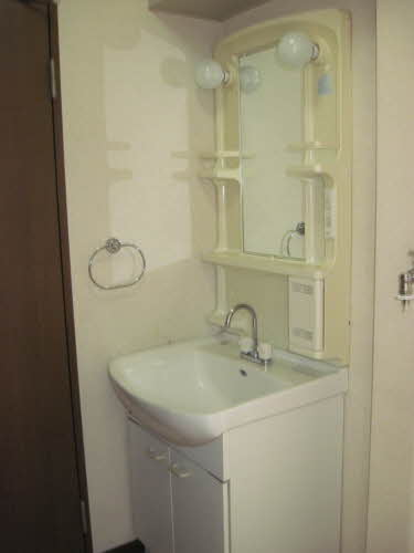 セントラルプラザ B 202号-11