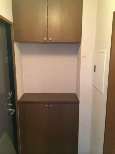 ソレアード　Ａ 102号-3