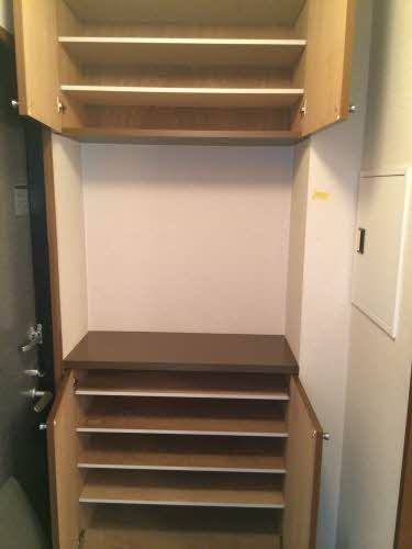 ソレアード　Ａ 102号-4