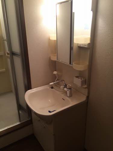 ソレアード　Ａ 102号-5